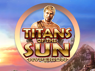 Titans Of The Sun - Hyperion